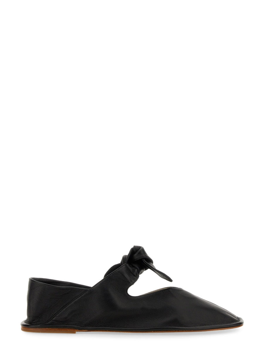 LLASADA" SANDAL