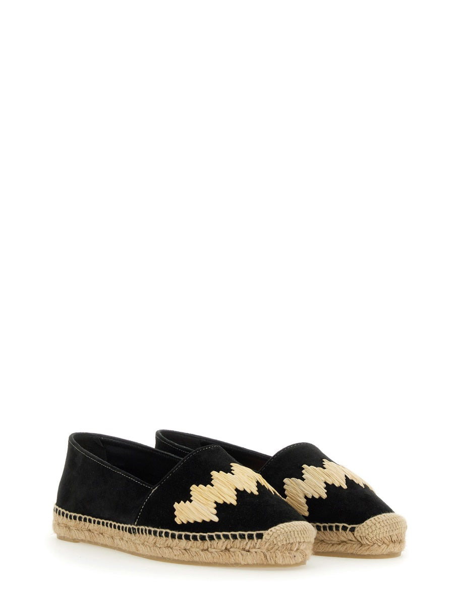 ESPADRILLE "KAREN"