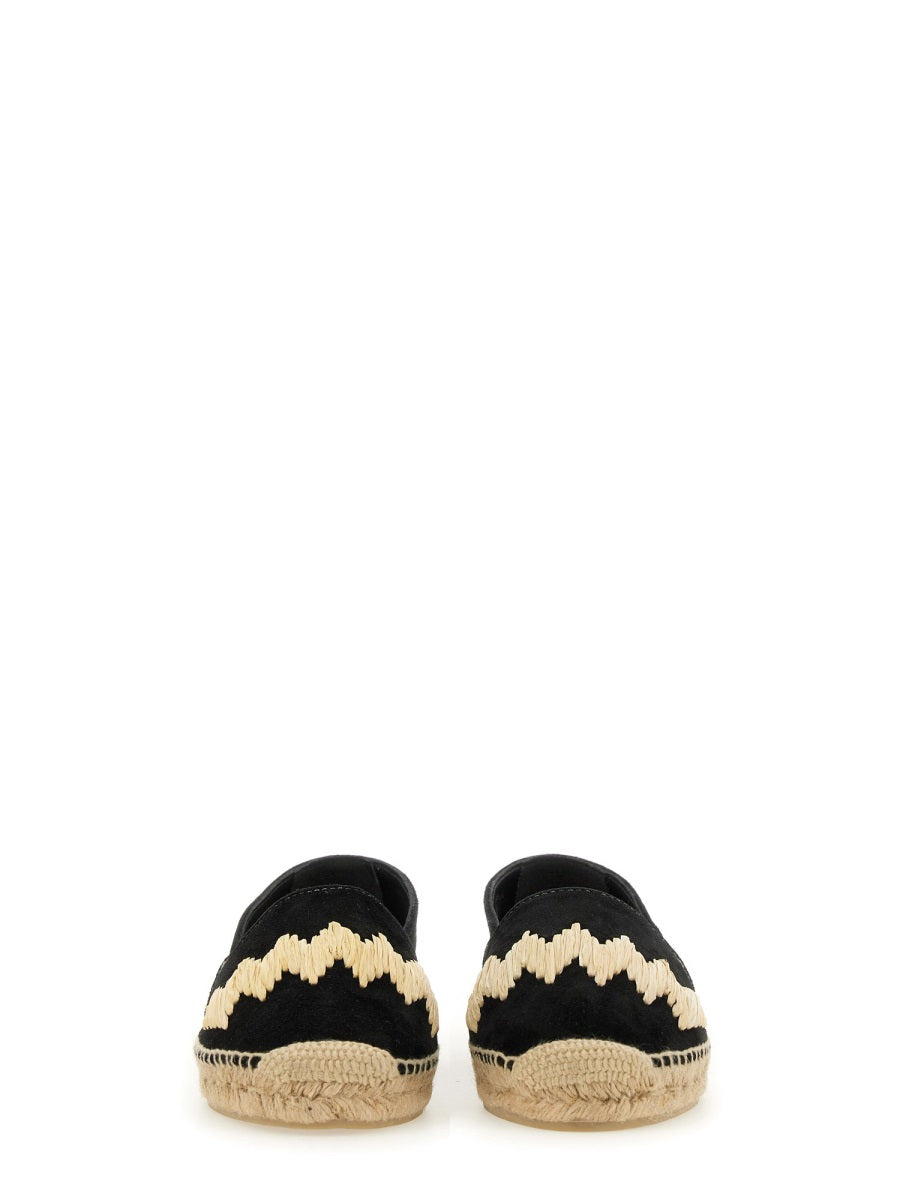 ESPADRILLE "KAREN"