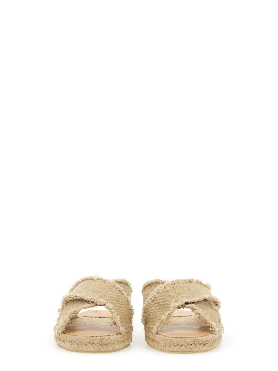 SANDAL "PALMERA"