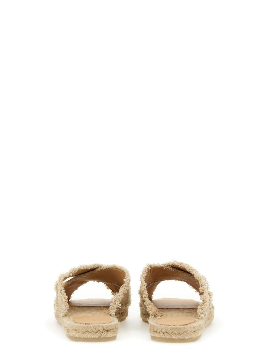 SANDAL "PALMERA"