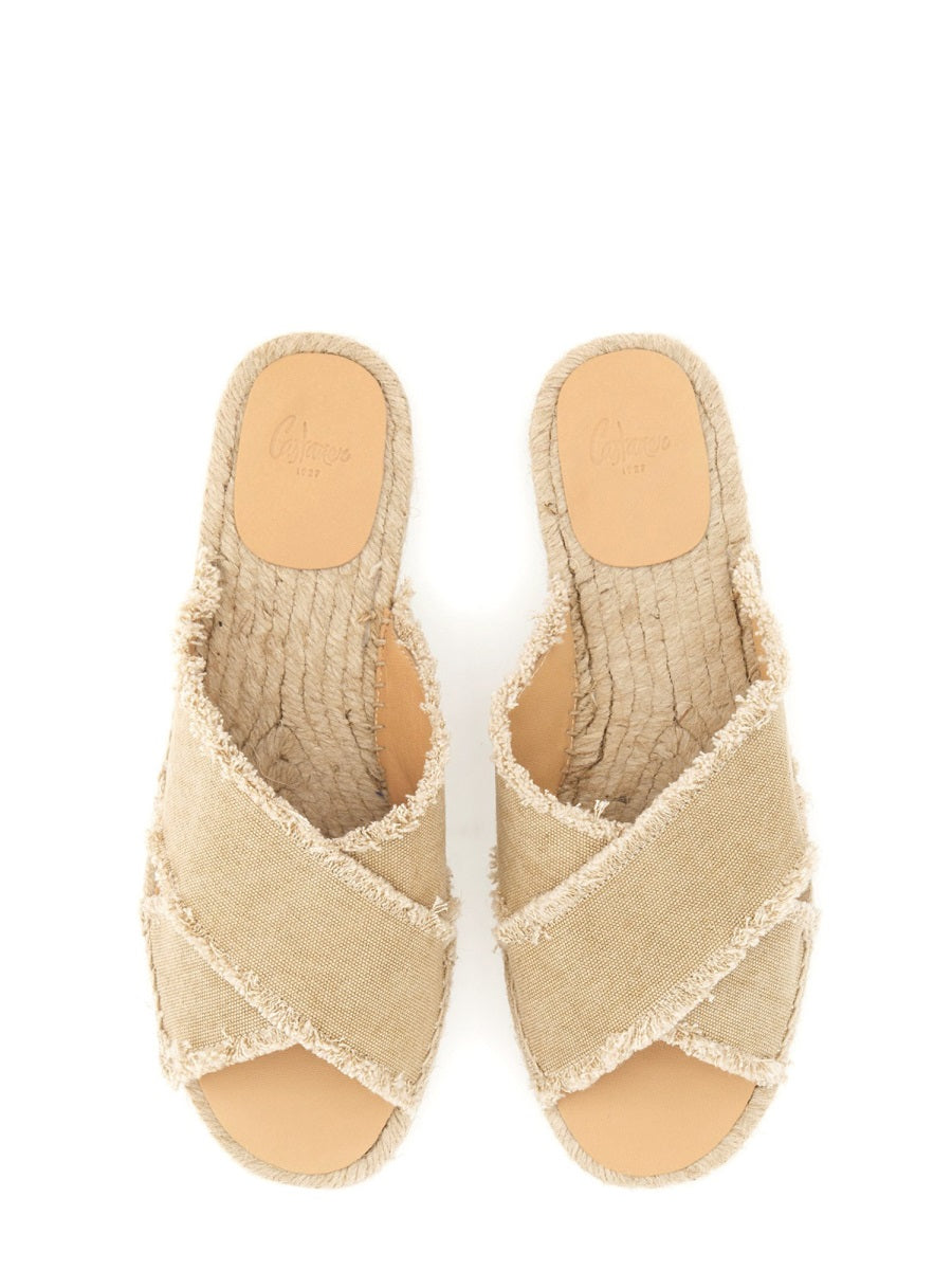 SANDAL "PALMERA"