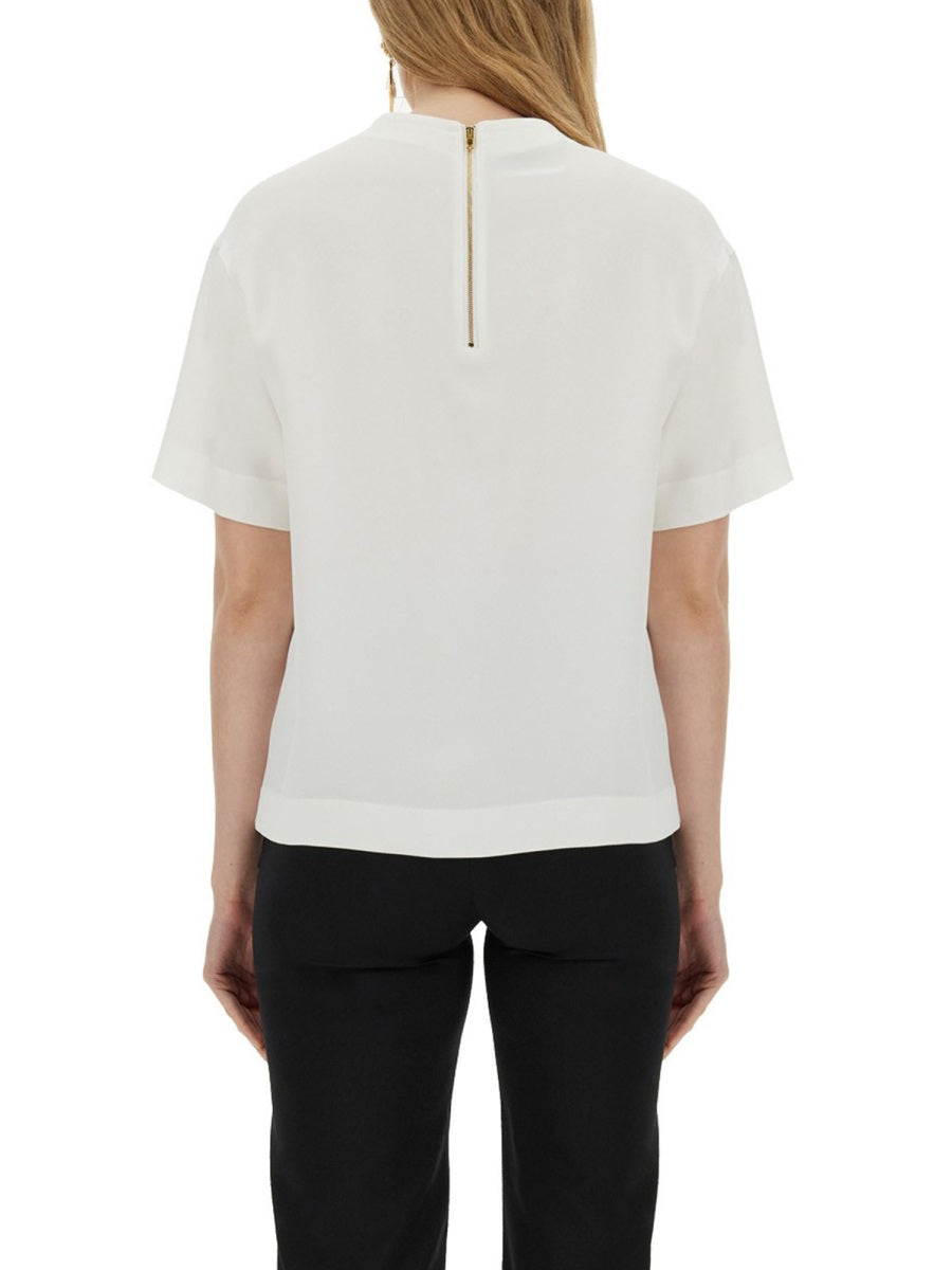 T-SHIRT "HEART"