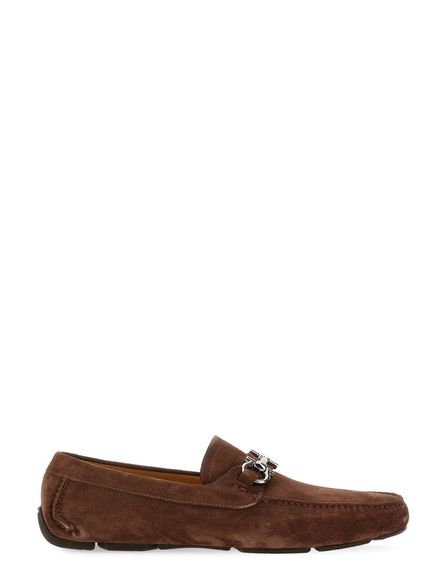 MOCCASIN ORNAMENT GANCINI