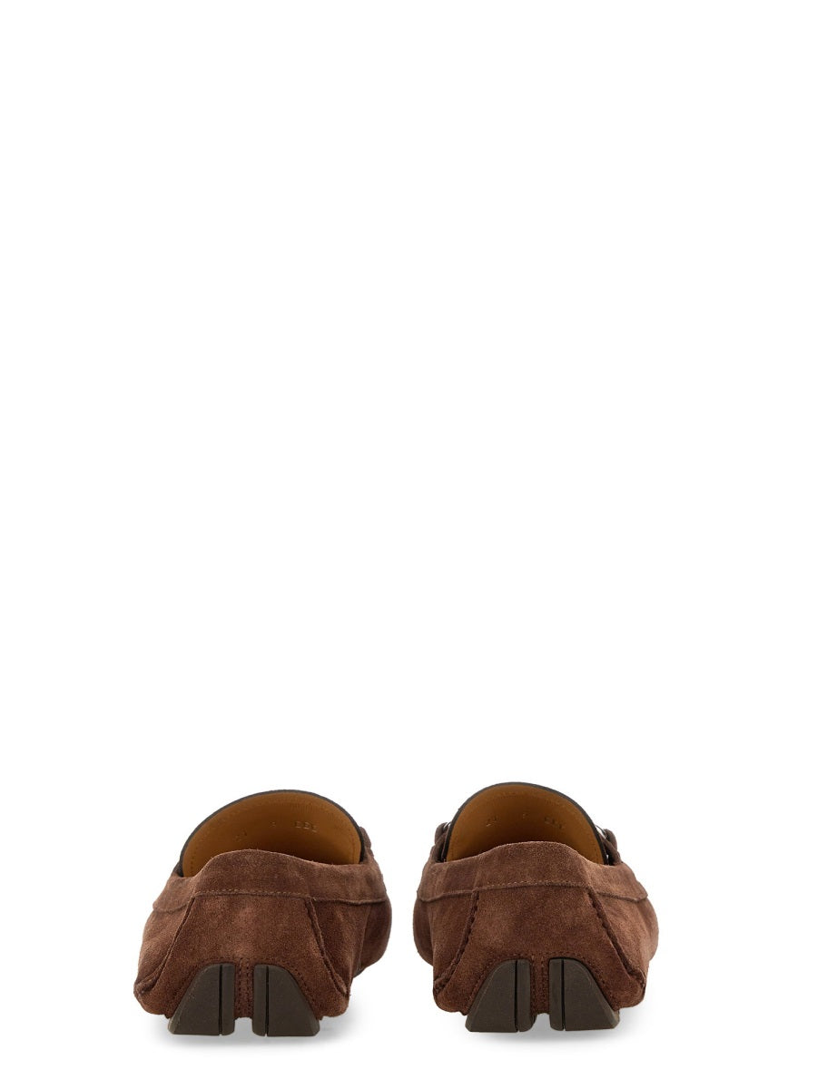 MOCCASIN ORNAMENT GANCINI