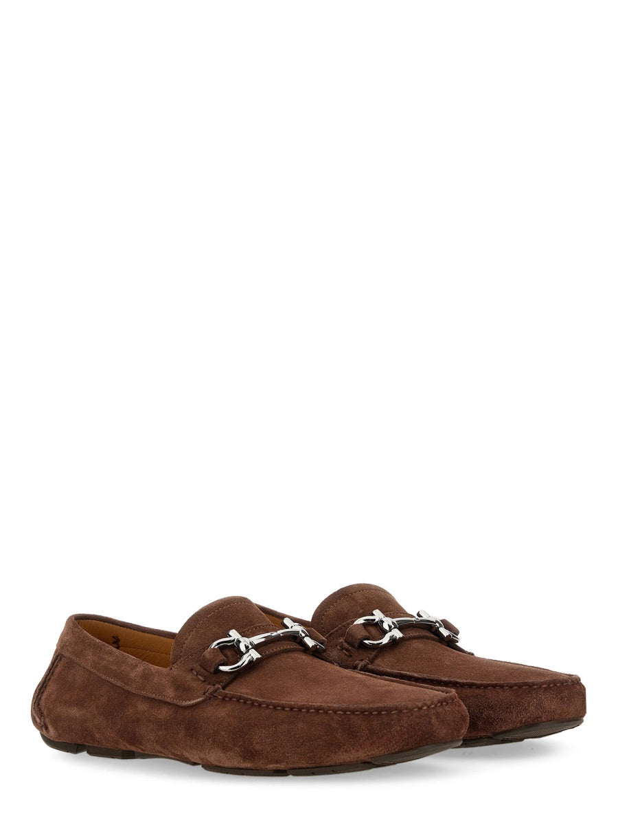 MOCCASIN ORNAMENT GANCINI