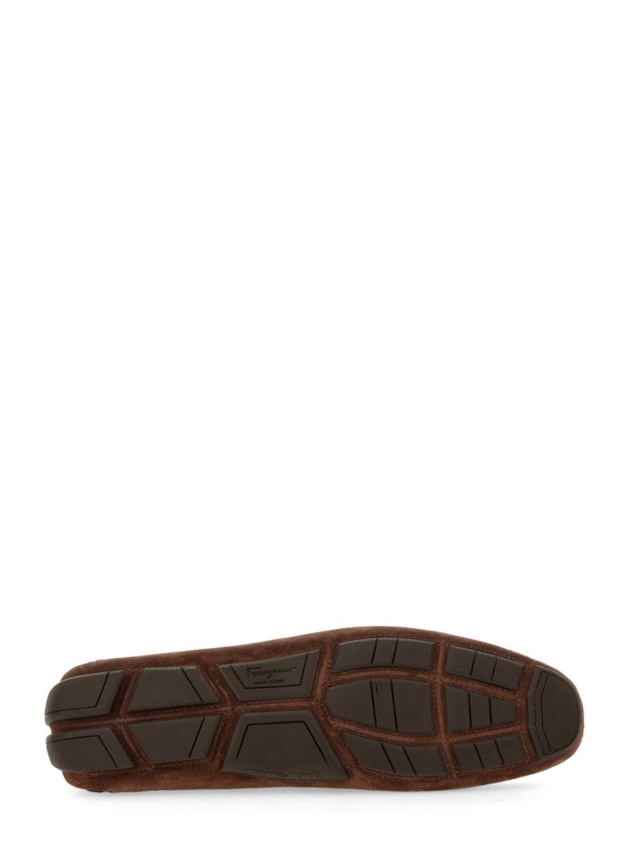 MOCCASIN ORNAMENT GANCINI