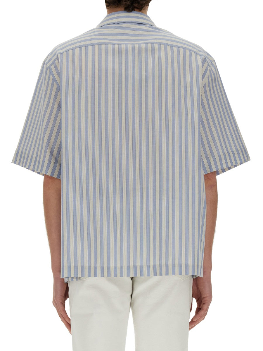 BOWLING SHIRT