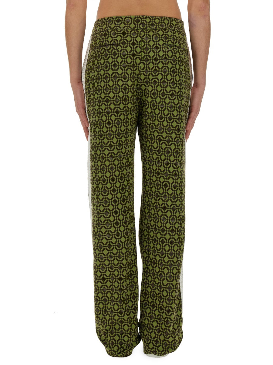 TRUCK PANTS "POWER"
