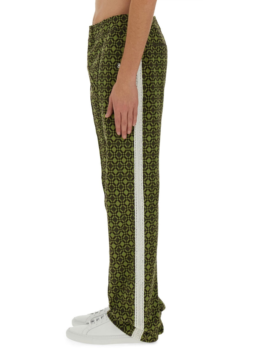TRUCK PANTS "POWER"