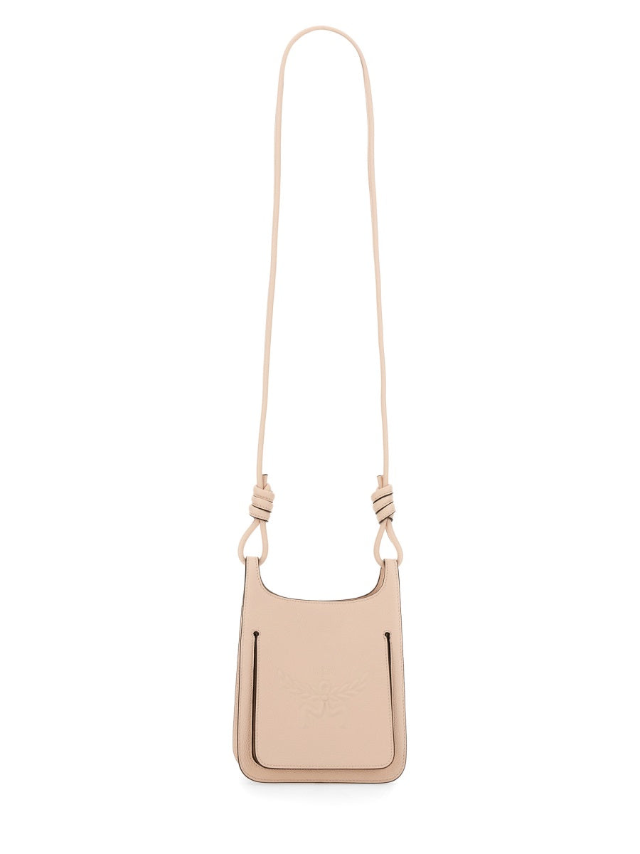 HOBO BAG "HIMMEL"