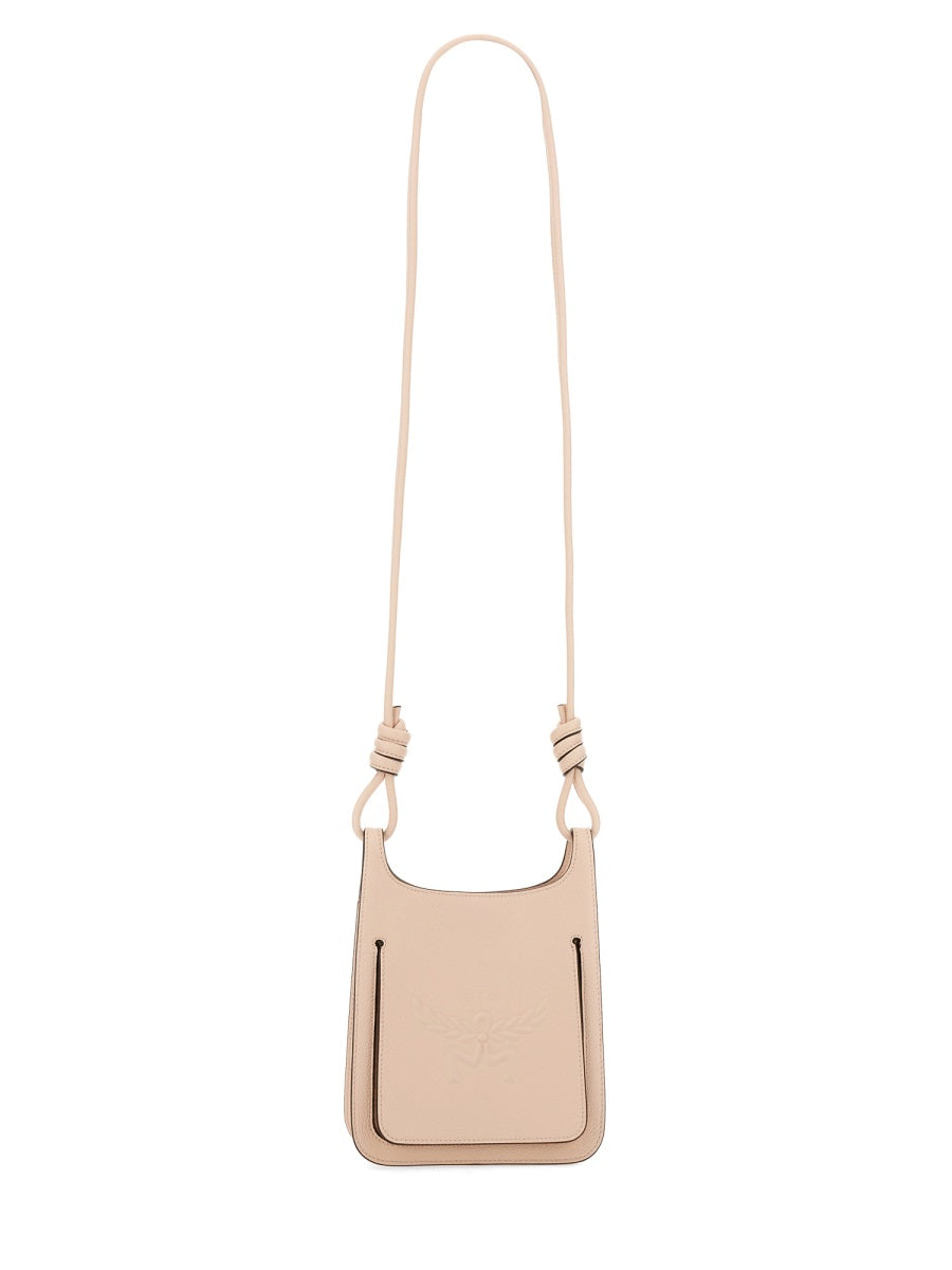 HOBO BAG "HIMMEL"