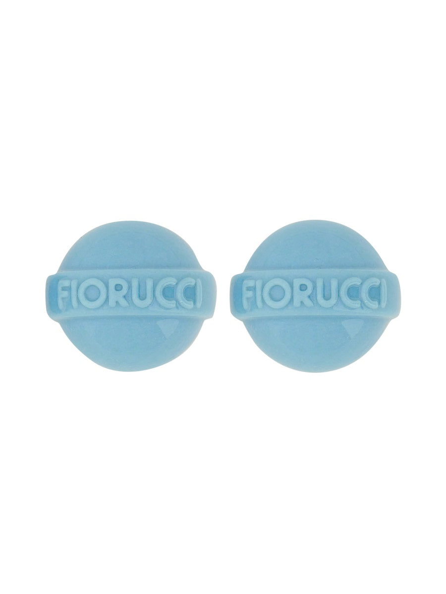 "LOLLIPOP" EARRINGS