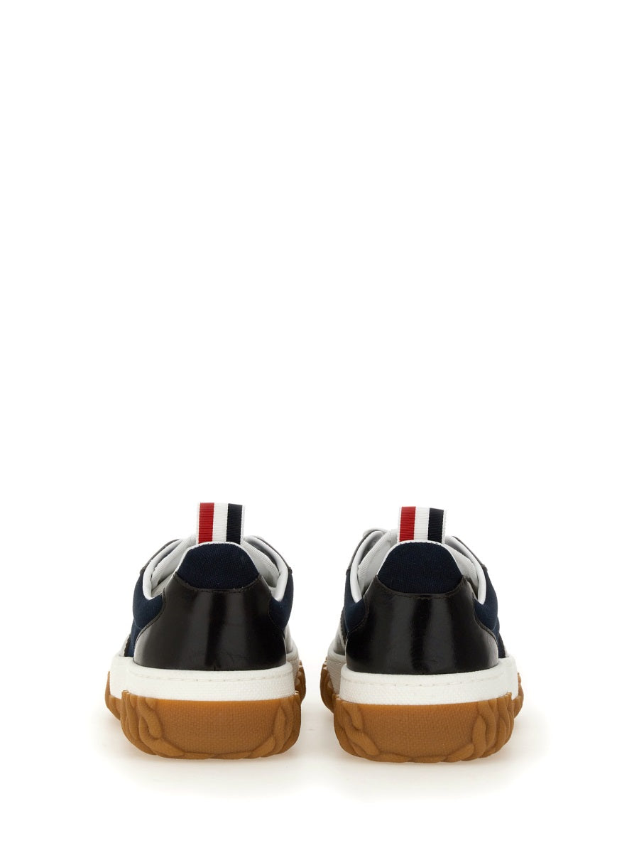 TRAINER "LETTERMAN"