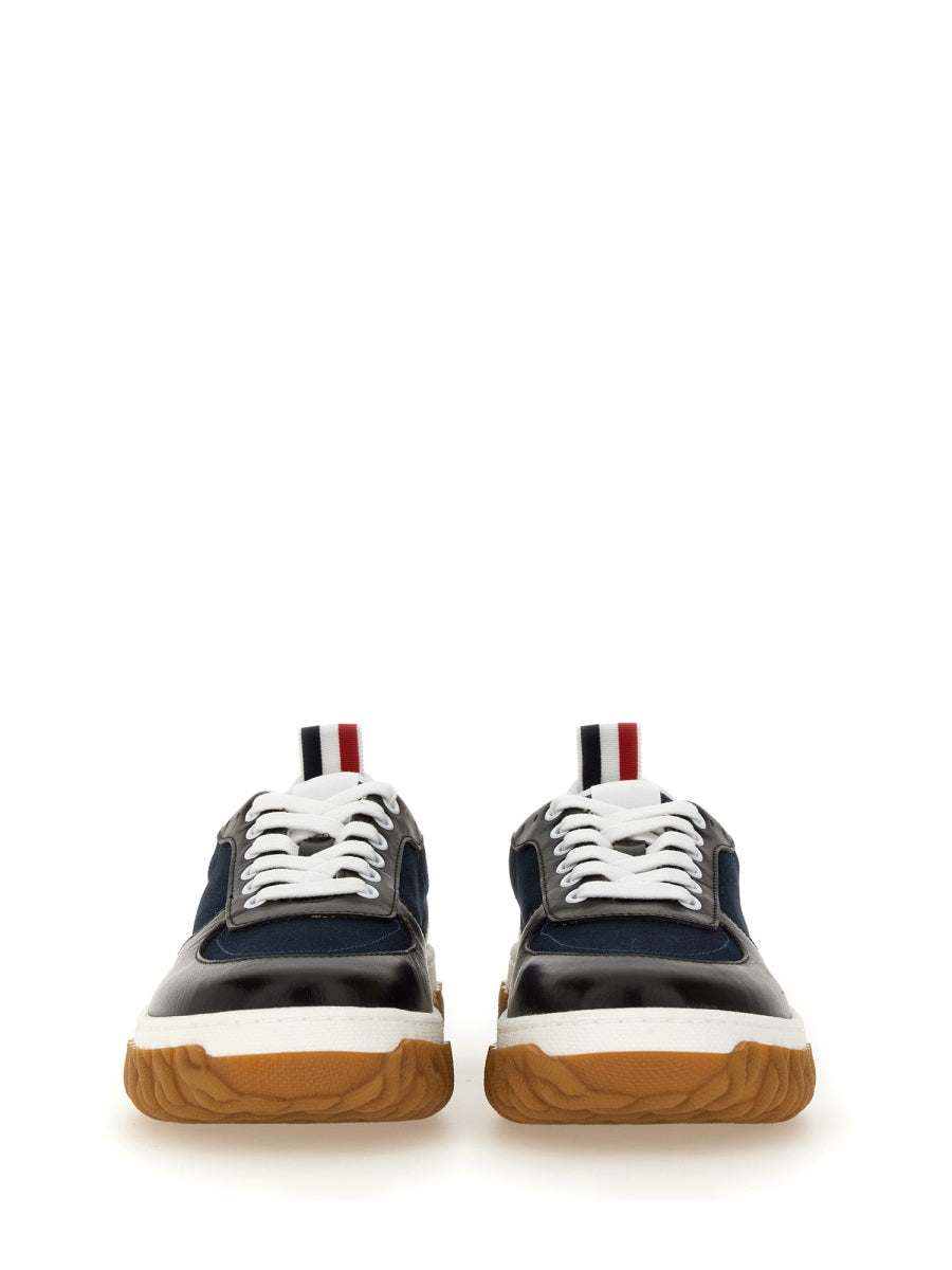 TRAINER "LETTERMAN"