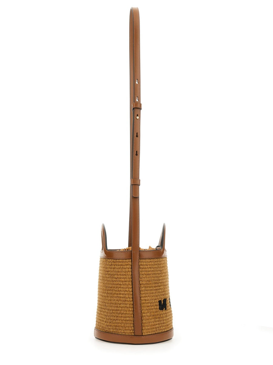 BORSA "TROPICALIA" MICRO