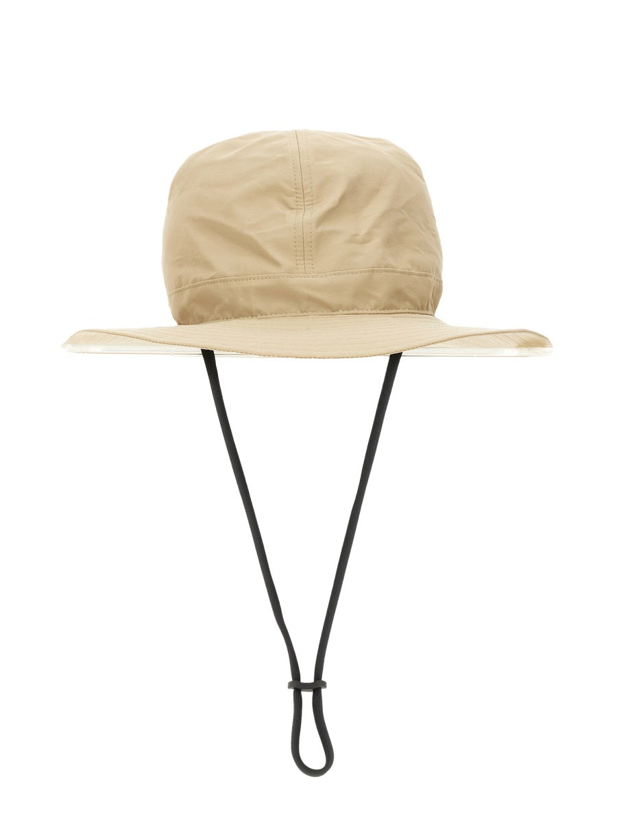 HAT CRUSHER
