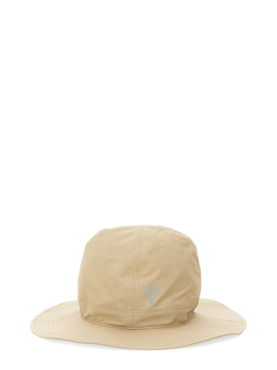 HAT CRUSHER