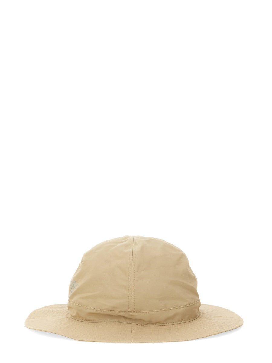 HAT CRUSHER