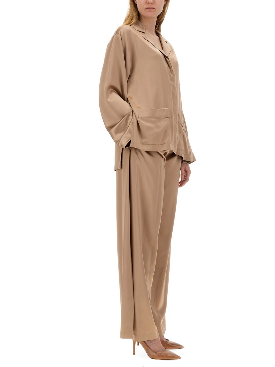 PANTS "FIESTA PIANO"