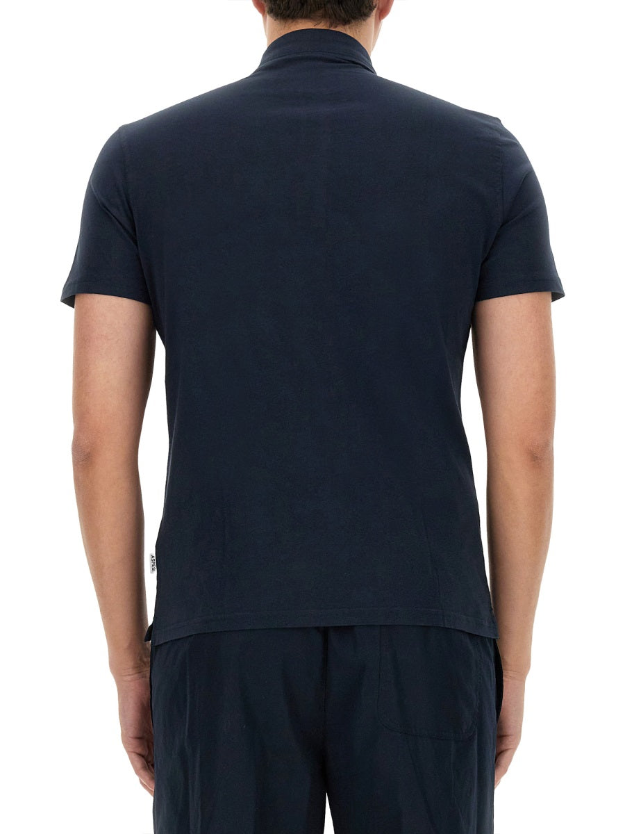 COTTON POLO