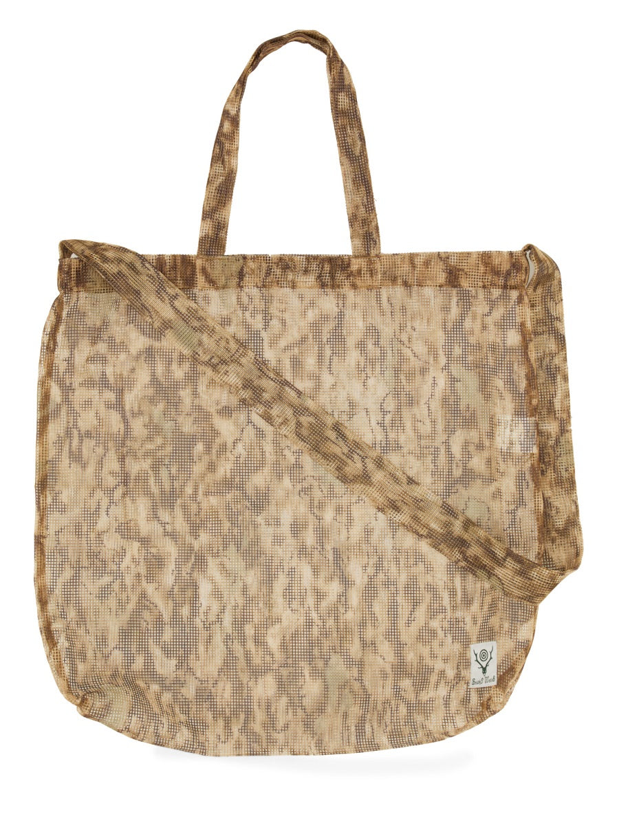 "GROCERY" BAG