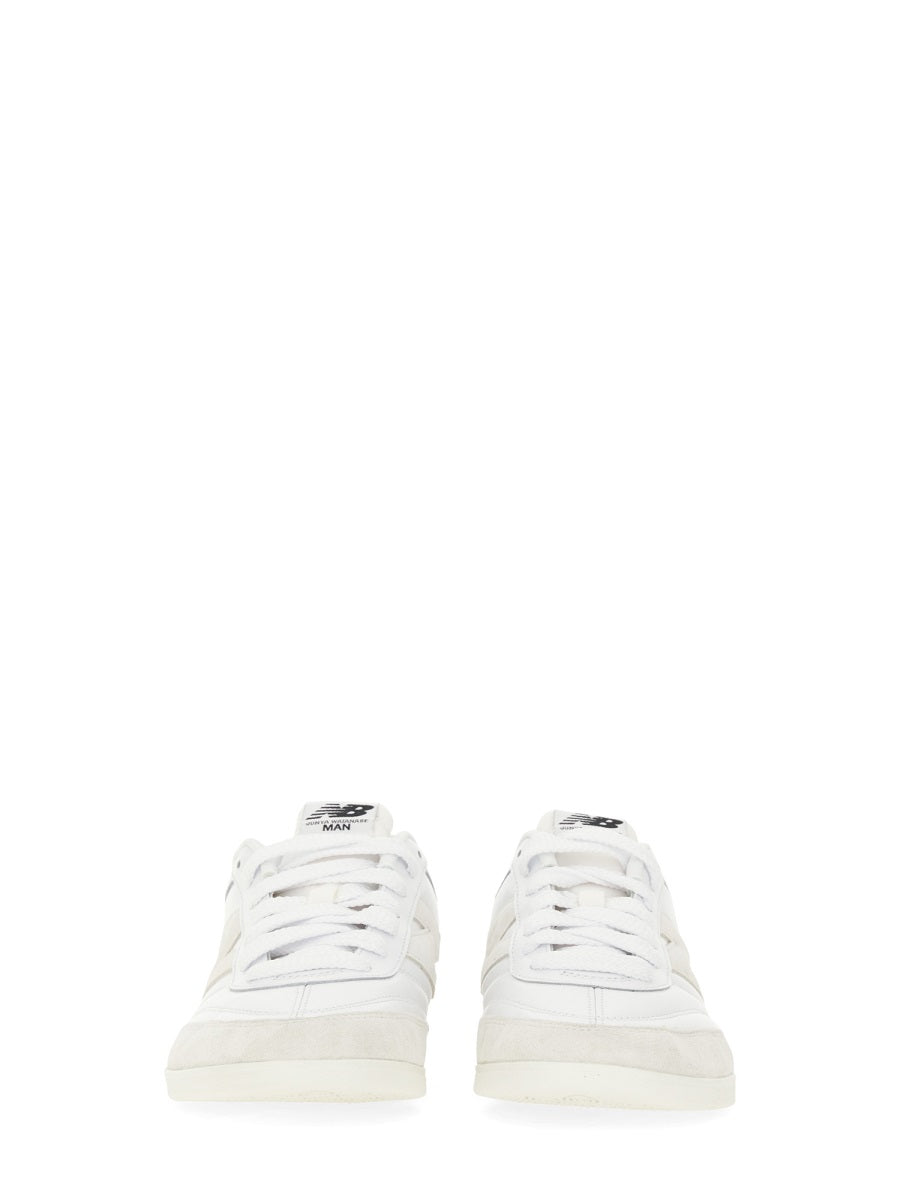 SNEAKER "RC42" JUNYA WATANABE MAN X NEW BALANCE