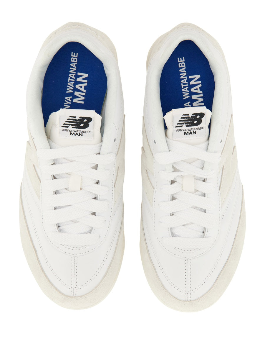 SNEAKER "RC42" JUNYA WATANABE MAN X NEW BALANCE