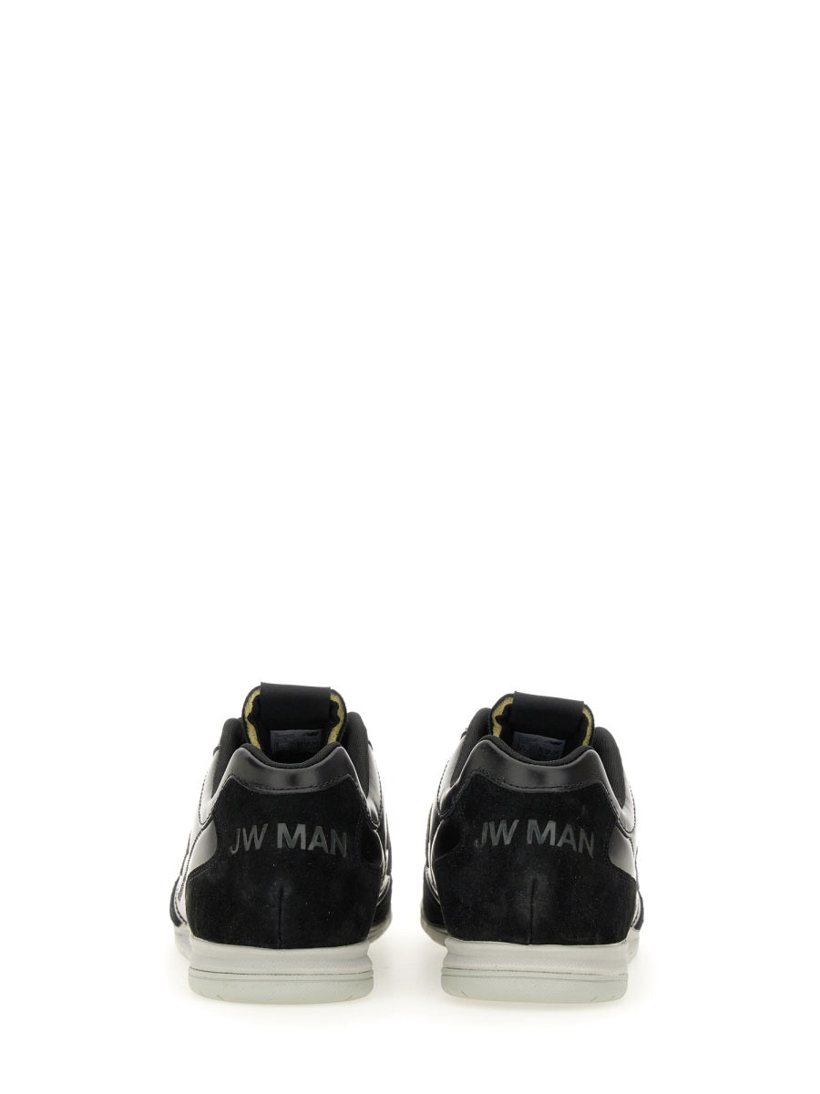 SNEAKER "RC42" JUNYA WATANABE MAN X NEW BALANCE