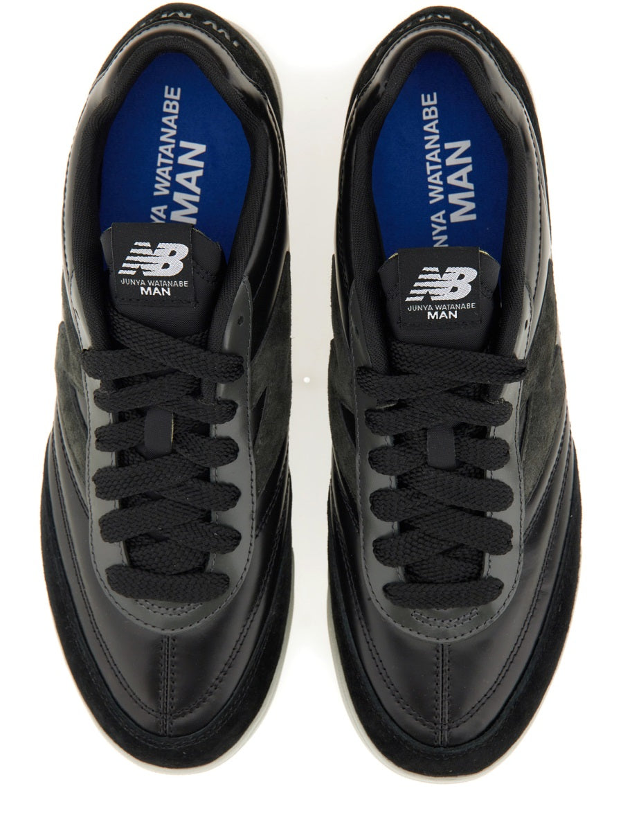 SNEAKER "RC42" JUNYA WATANABE MAN X NEW BALANCE