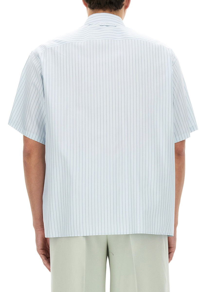 STRIPED SHIRT