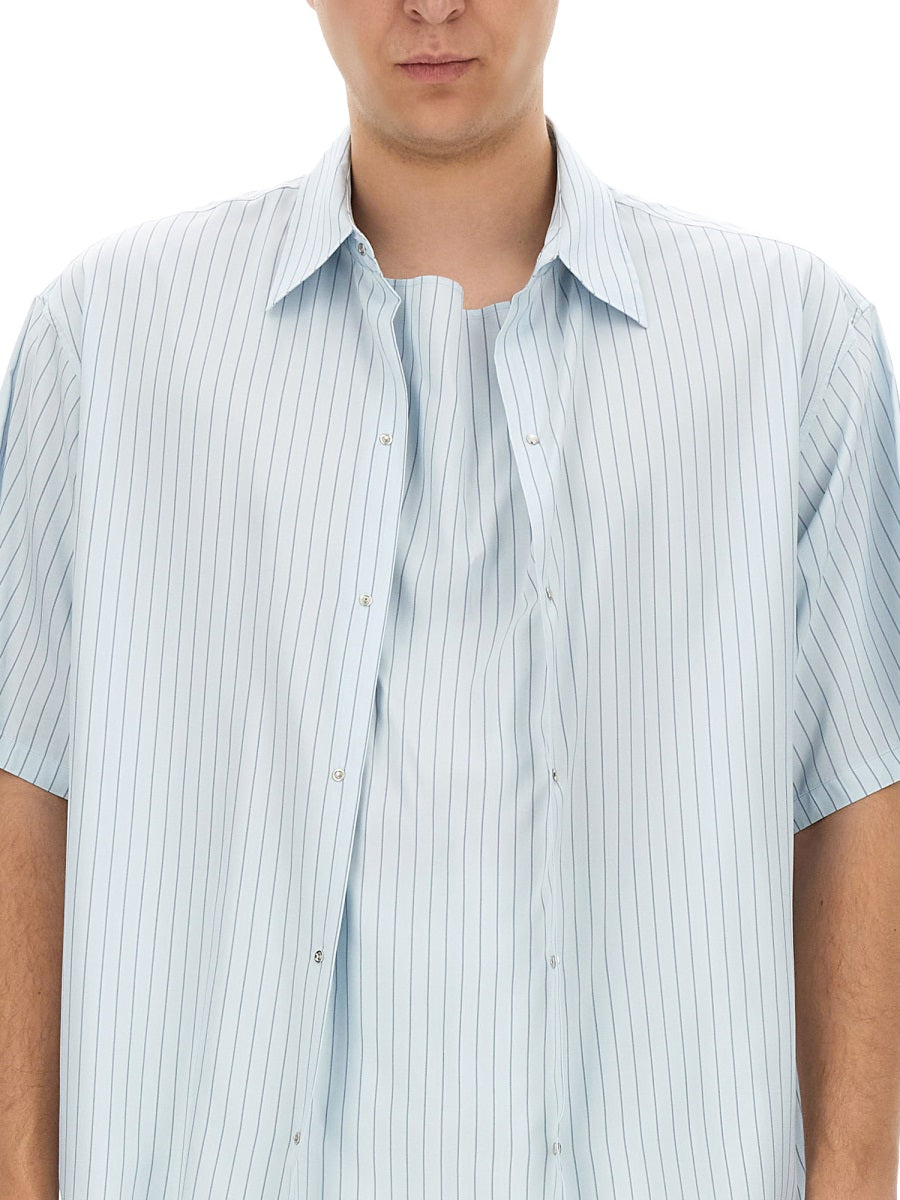 STRIPED SHIRT