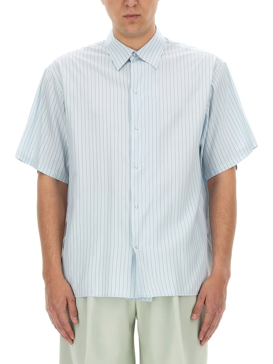 STRIPED SHIRT