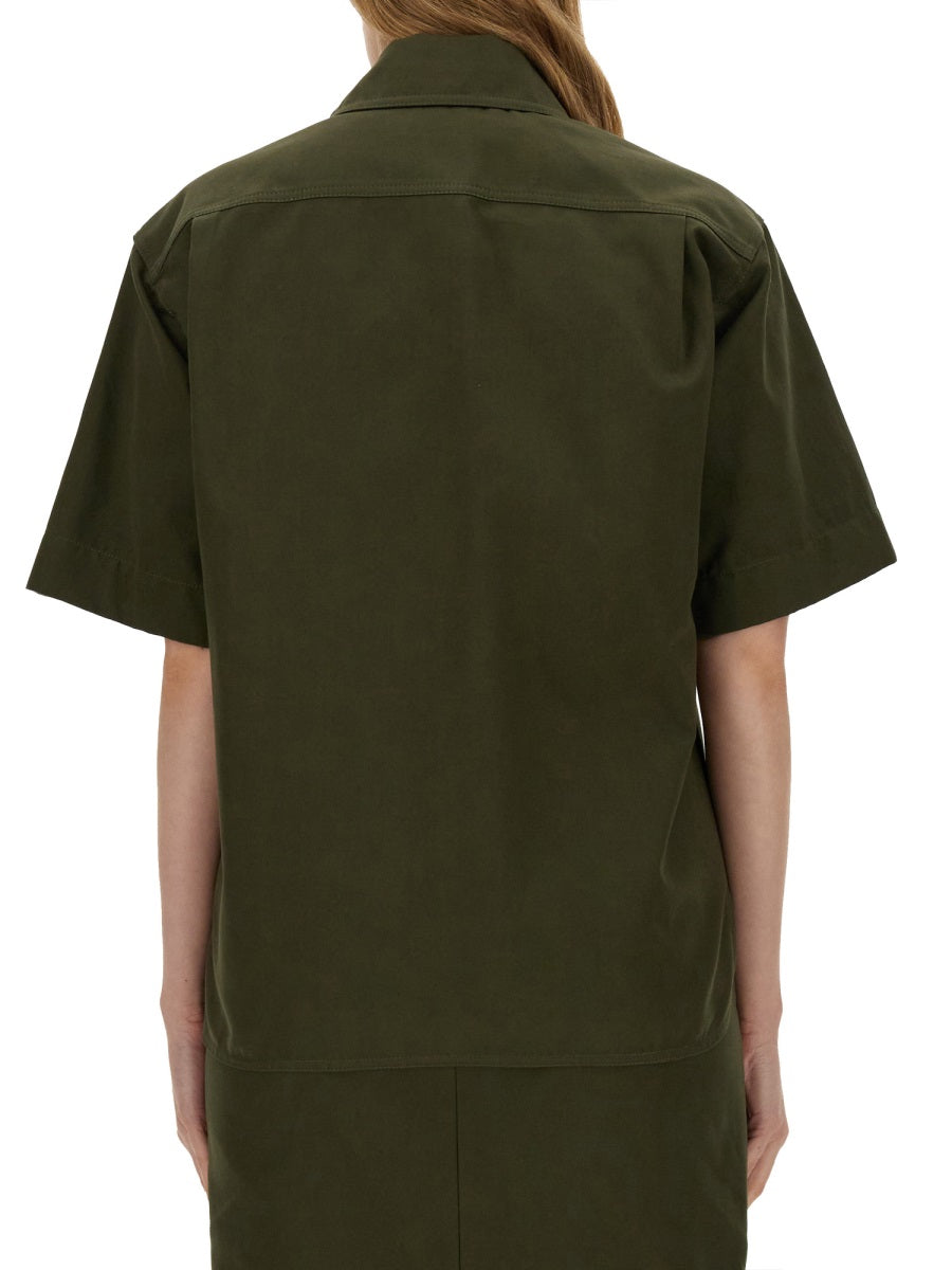 "APPLE" SHIRT
