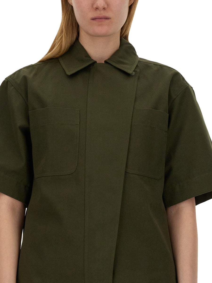 "APPLE" SHIRT