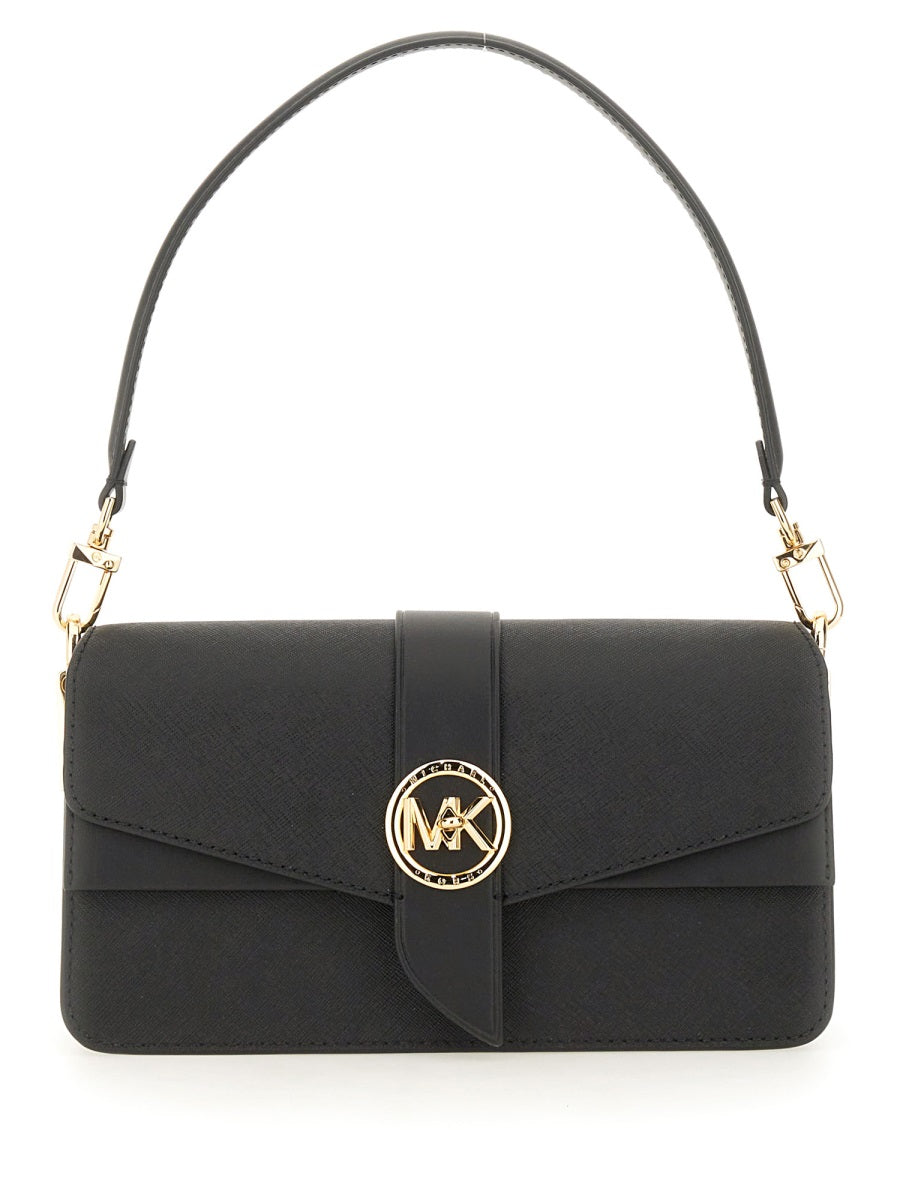 GREENWICH SHOULDER BAG
