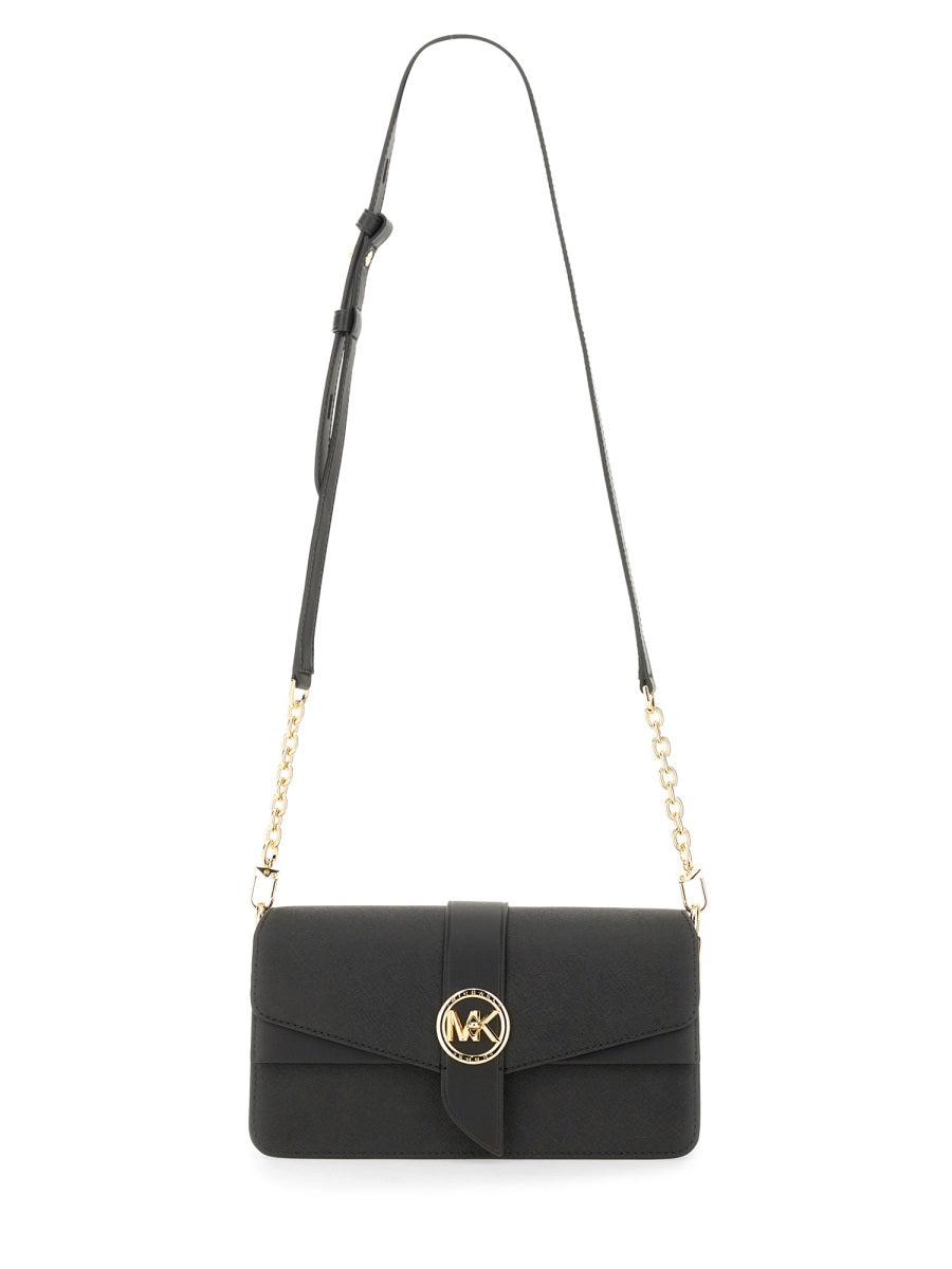 GREENWICH SHOULDER BAG