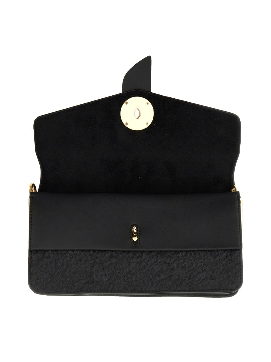 GREENWICH SHOULDER BAG