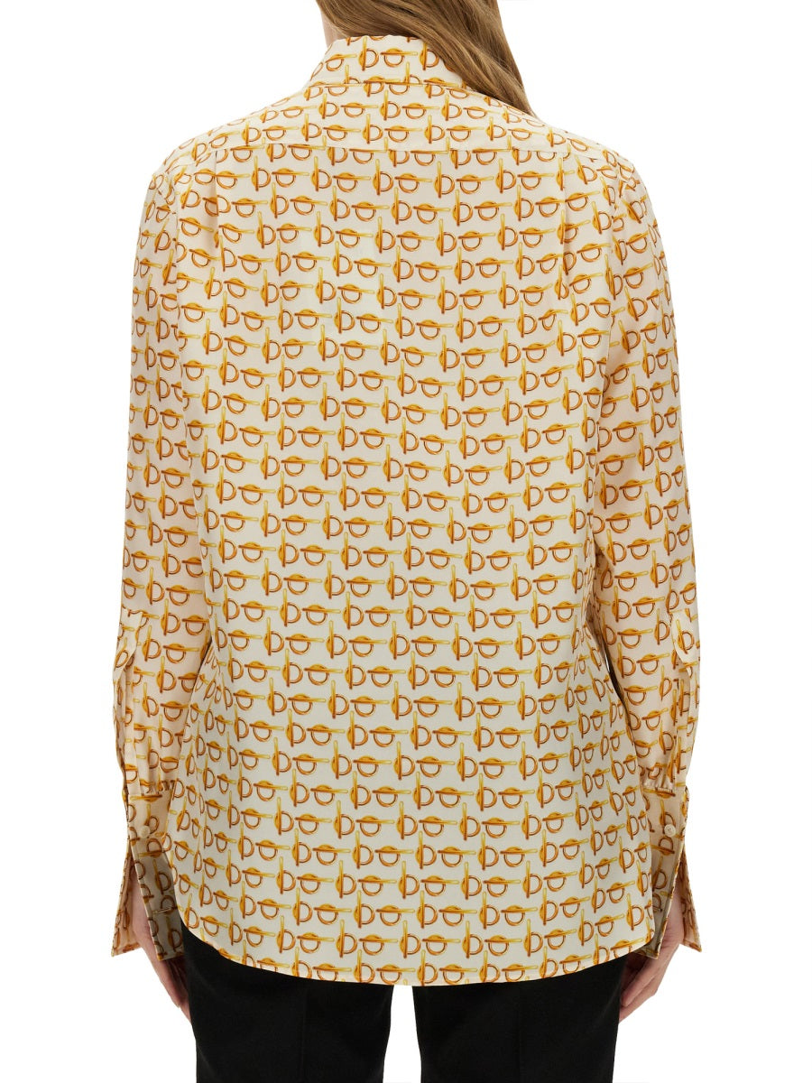 SHIRT "B"