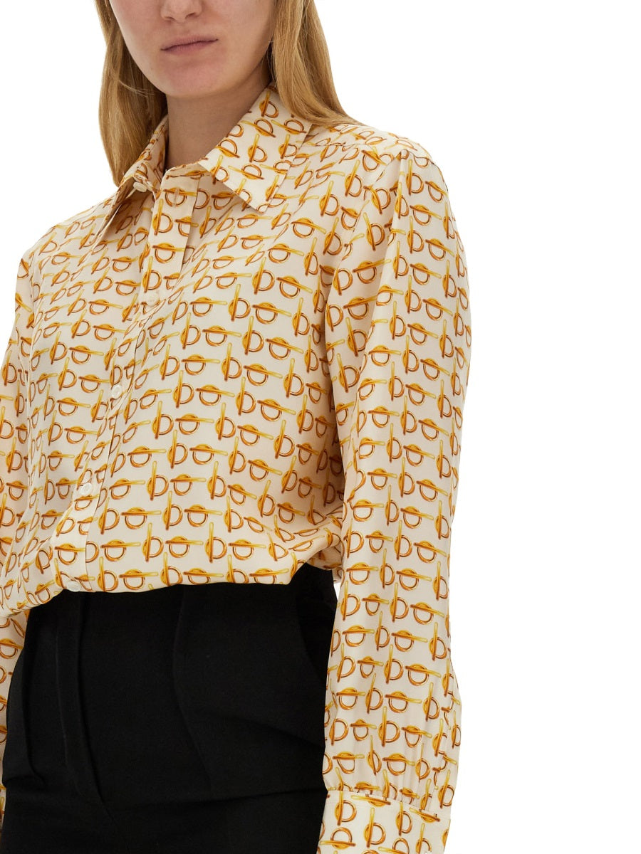 SHIRT "B"
