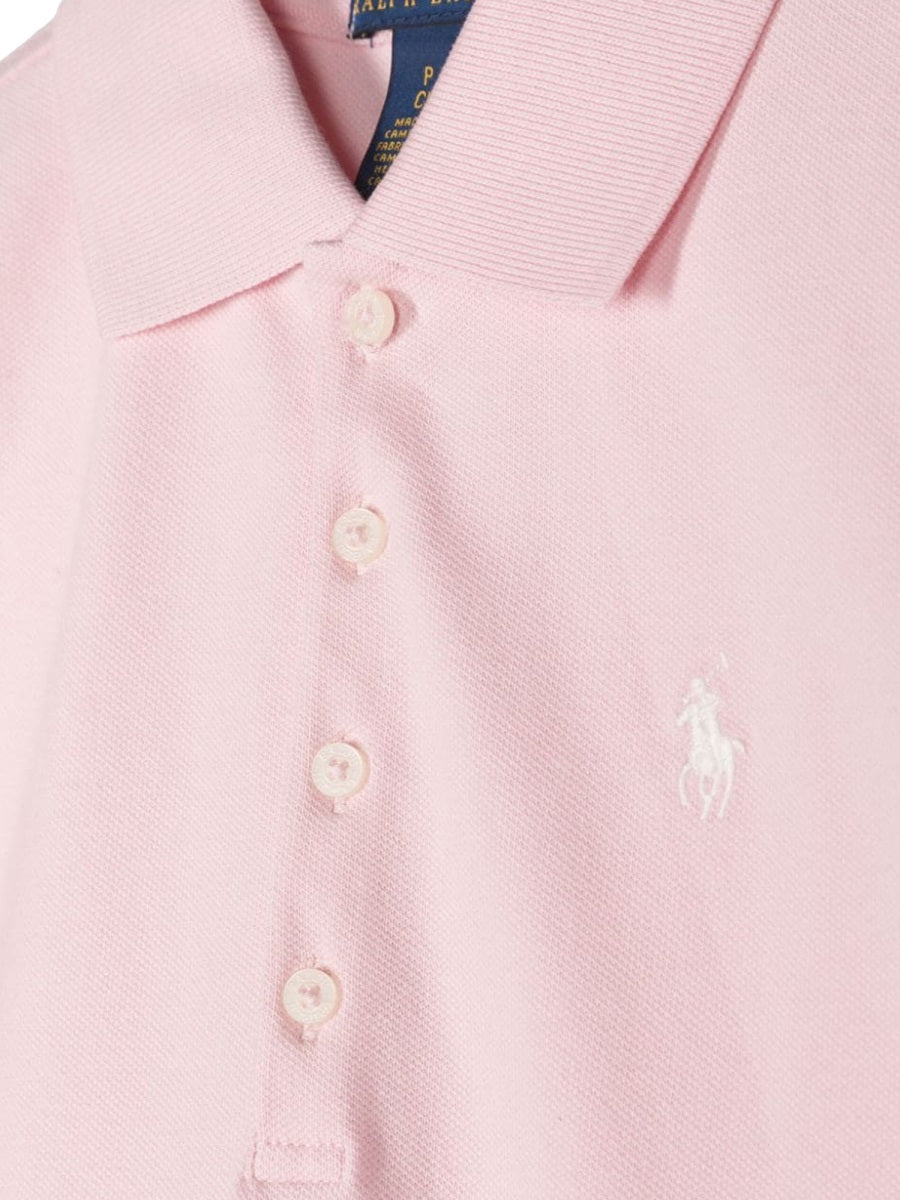 ss polo shir-tops-knit