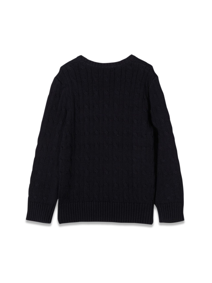 ls cable cn-tops-sweater