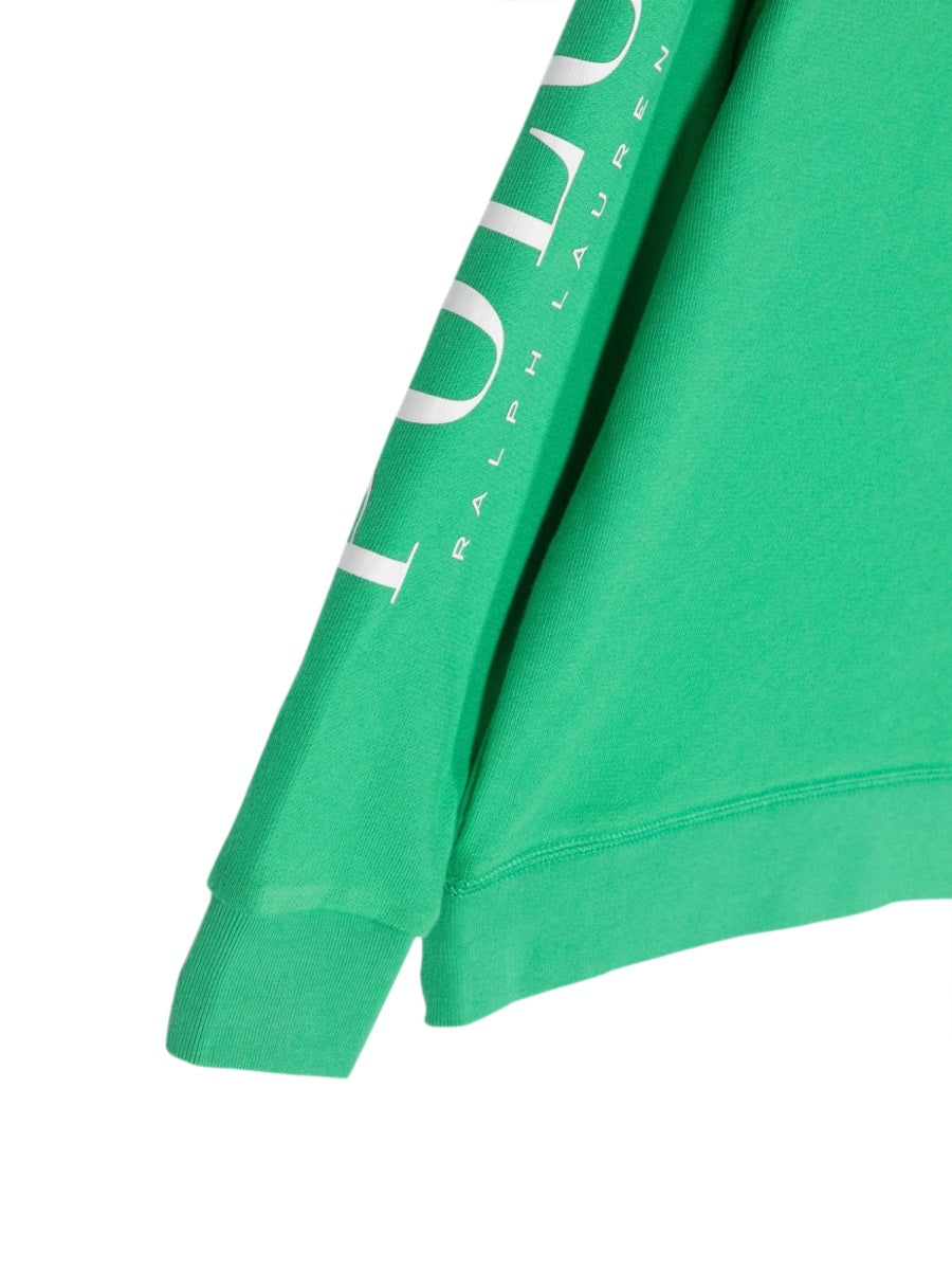 LS CN-KNITSHIRTS-SWEATSHIRTS