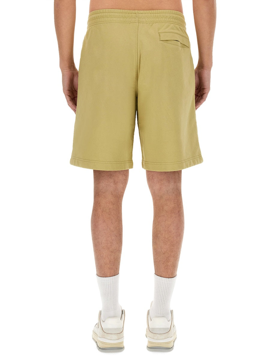 SWEATSHIRT BERMUDA