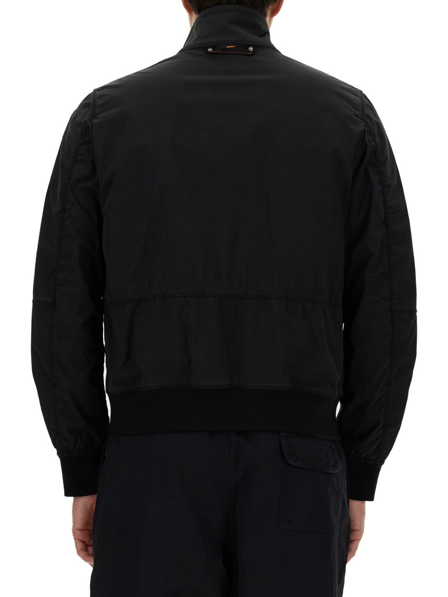 JACKET "CELSIUS"