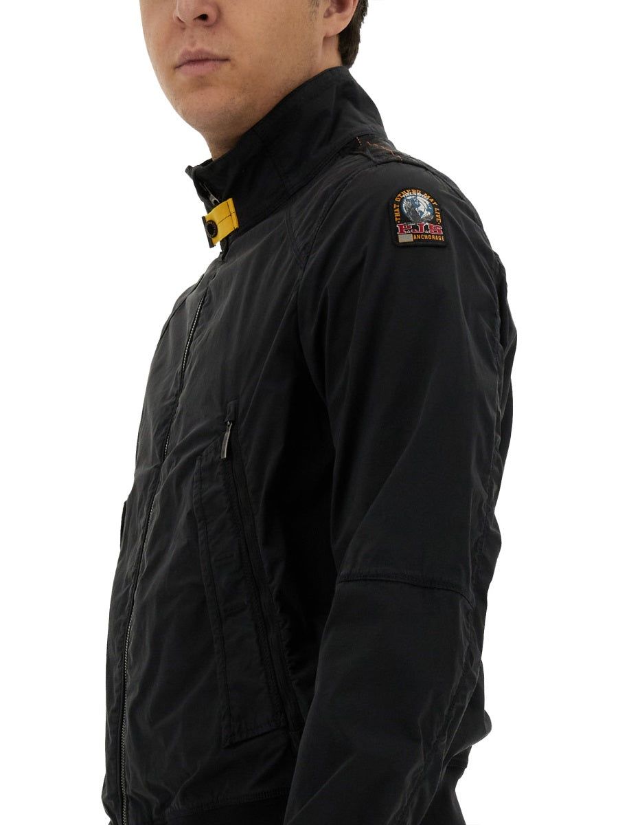 JACKET "CELSIUS"