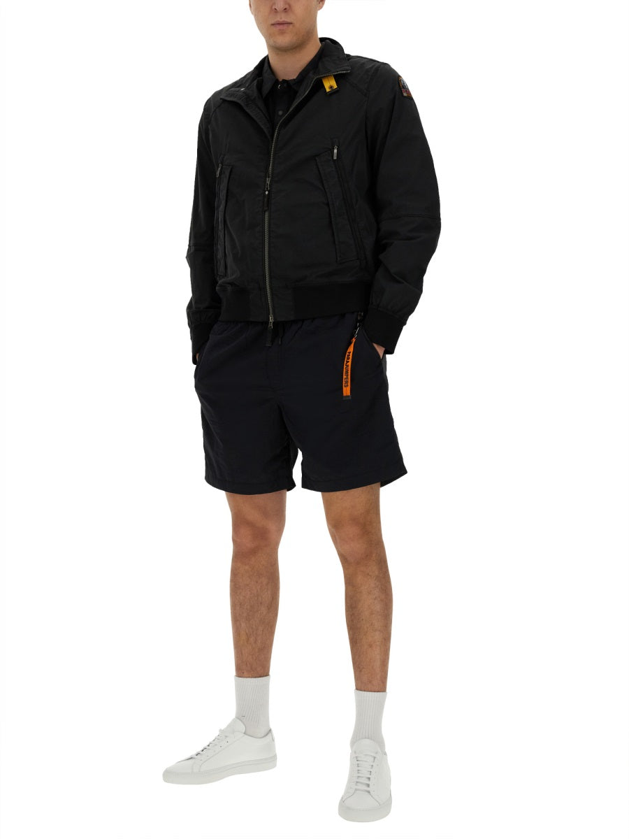 JACKET "CELSIUS"