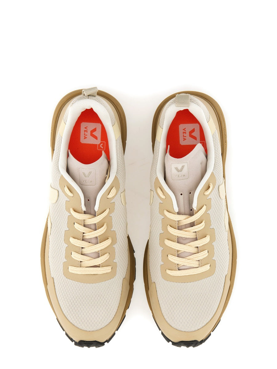 SNEAKER "DEKKAN"