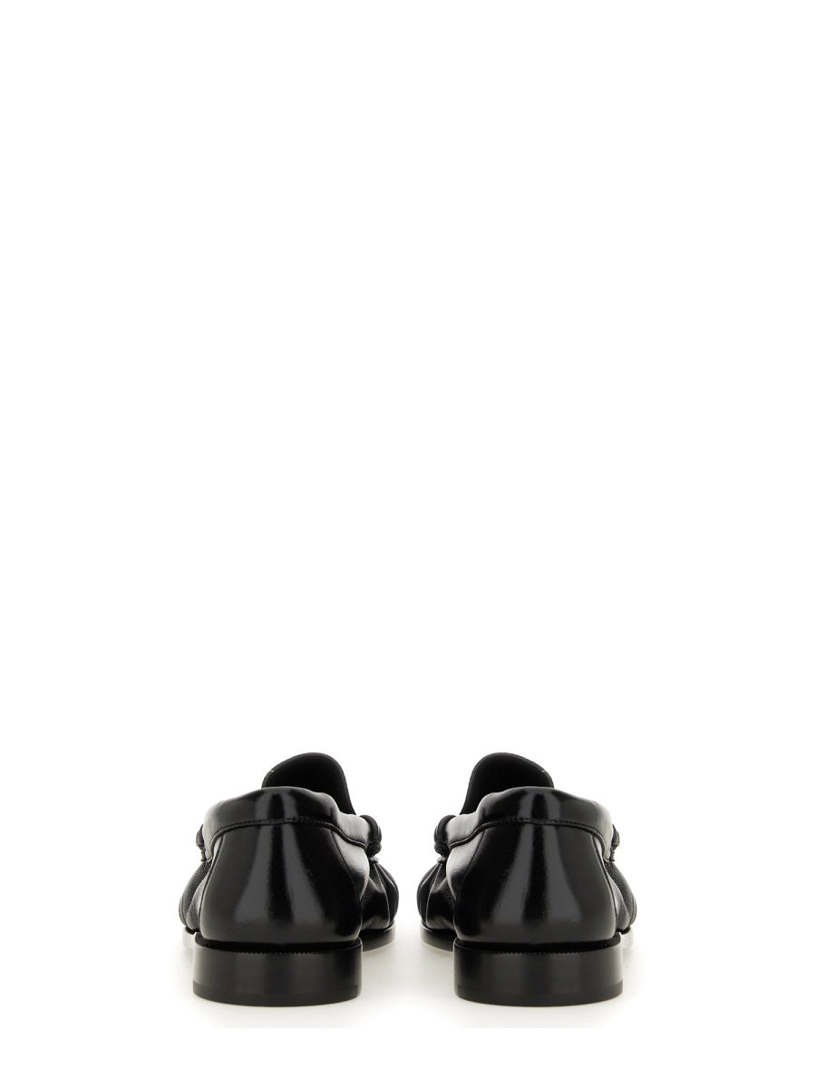 MOCCASIN "LE LOAFER"