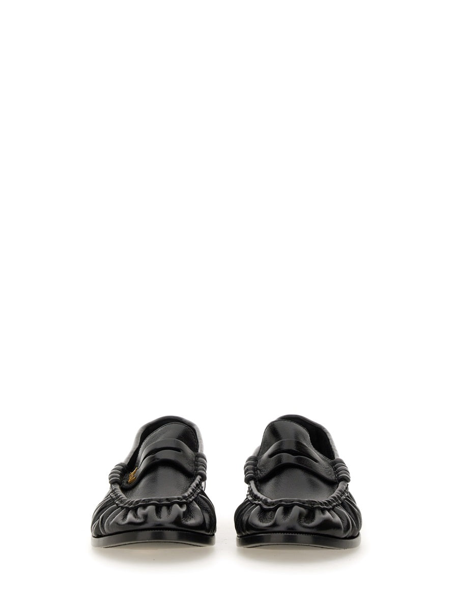 MOCCASIN "LE LOAFER"